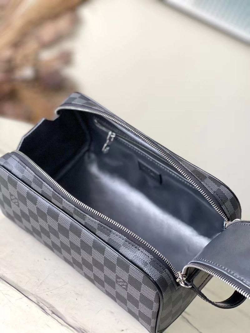 LV Cosmetic Bags